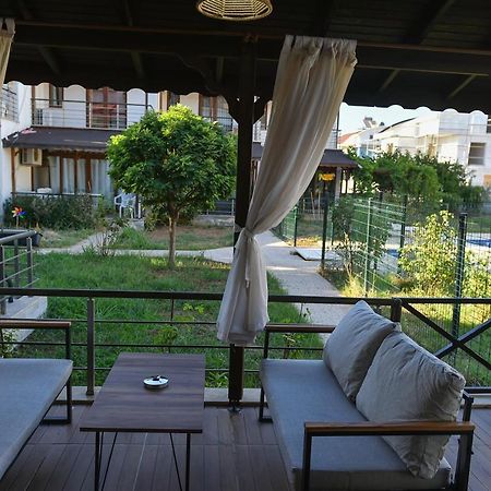 Villa Alp'S Triplex Lagoon Havuz Olanagi Sunan Belek Exterior photo
