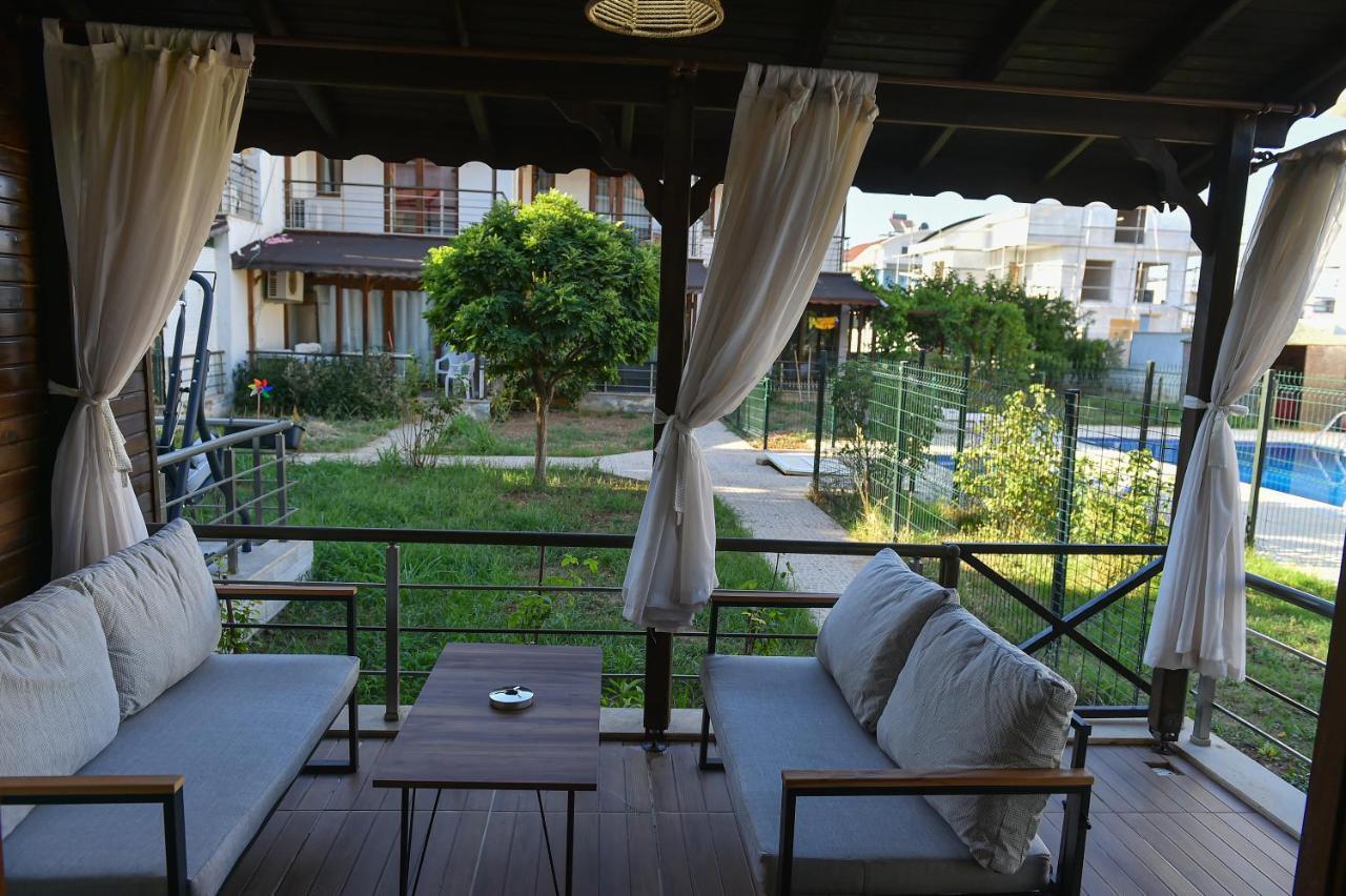 Villa Alp'S Triplex Lagoon Havuz Olanagi Sunan Belek Exterior photo